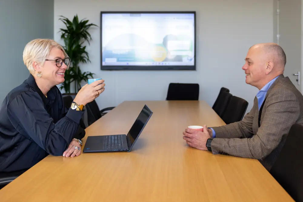 Gea Varwijk (jurist en mediator bij CGMV)
