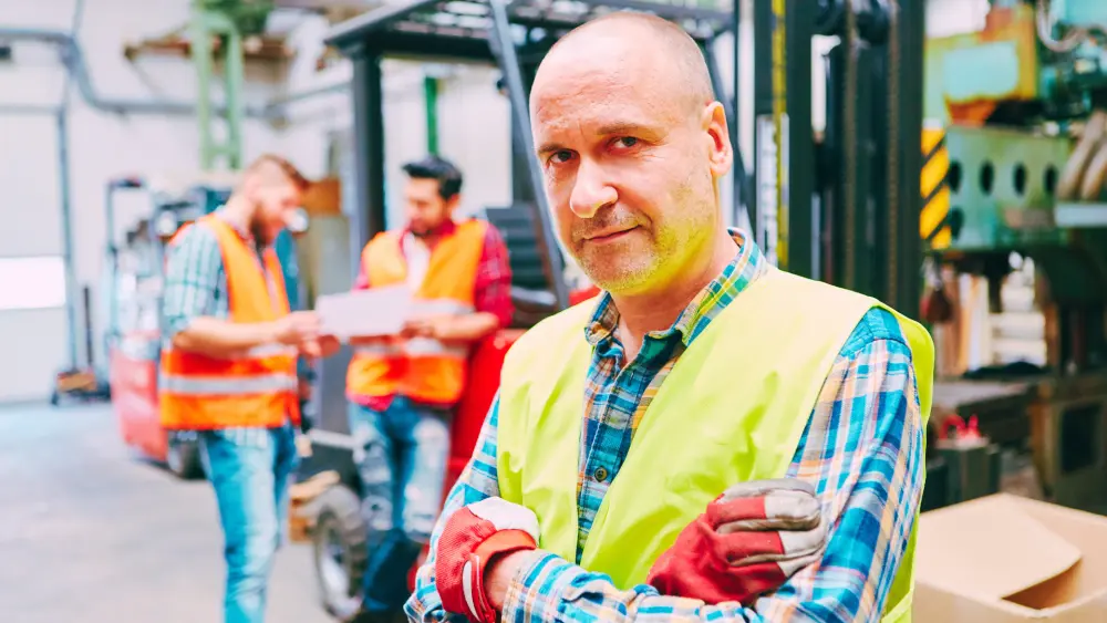 veertigplus en al uitgerangeerd