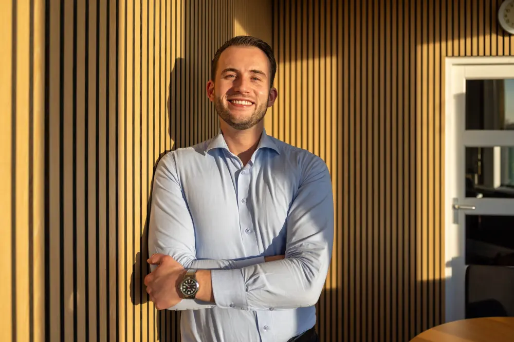 Jeroen Kamps (jurist CGMV)