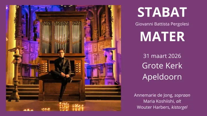 Koffieconcert CGMV senioren