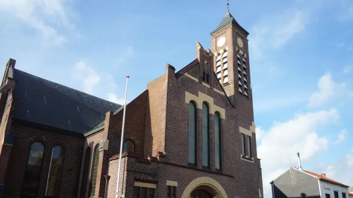 Ontmoetingsdag voor kosters 2026