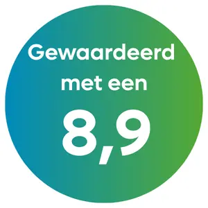 waardering linkedin training cgmv