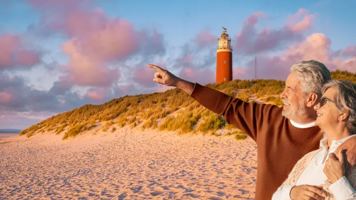 Oriëntatiedag op je pensioen