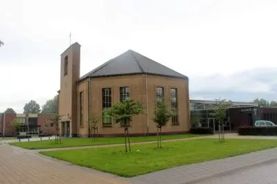 Themaochtend CGMV kosters