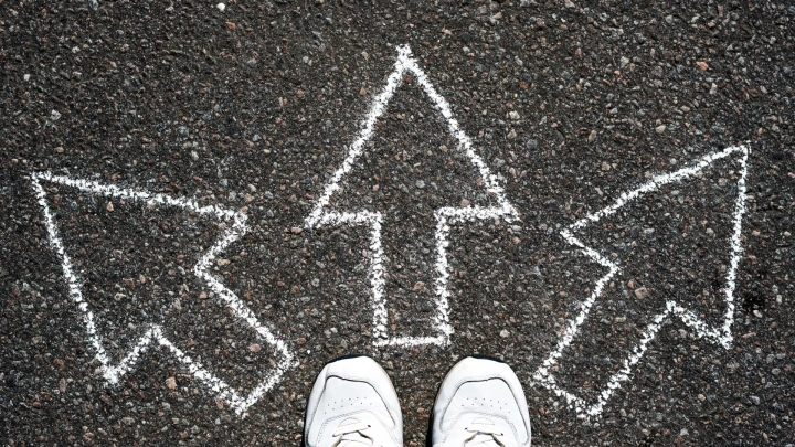 Themasessie Je bent meer dan je werk