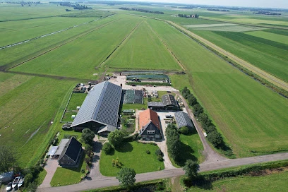 Ontmoetingsavond CGMV agrariërs