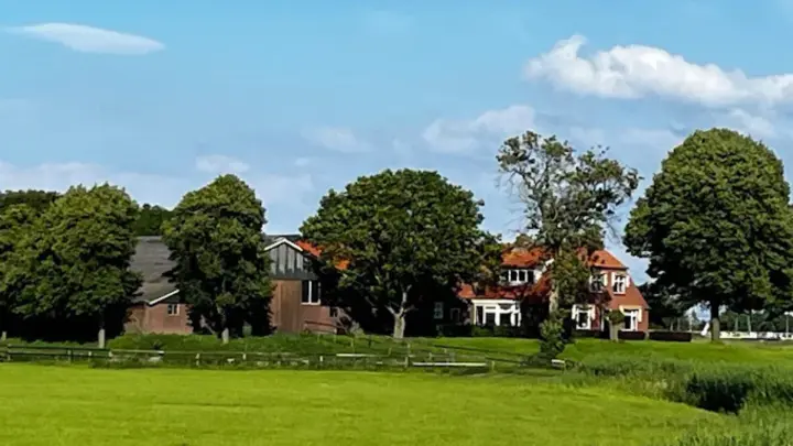 Ontmoetingsavond CGMV agrariërs