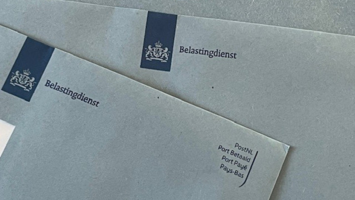 Belastingservice