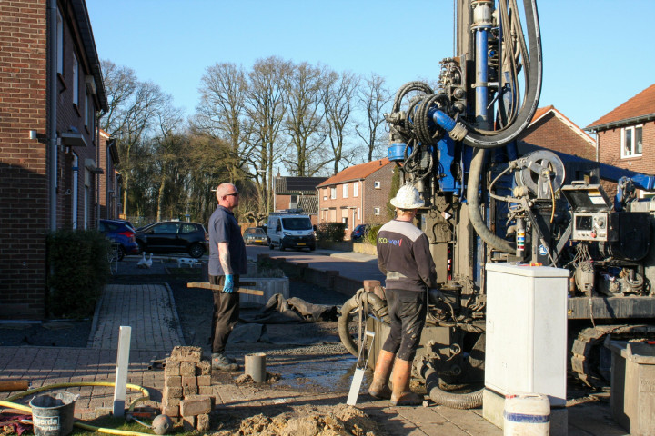 Regeldruk en veiligheid