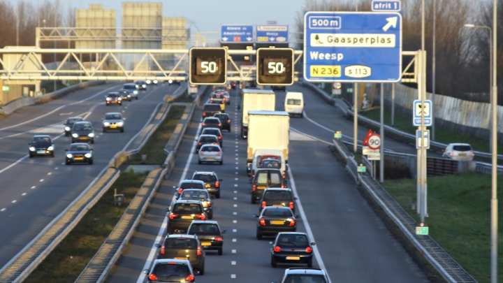 Auto of OV? Niet iedereen kan vrij kiezen