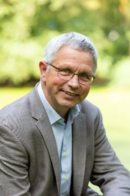 Stikstof en rentmeesterschap