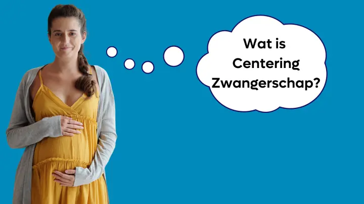Samen zwanger zijn en aan het werk