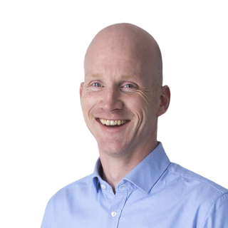 Pieter Cnossen - CGMV