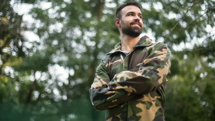 Ruim baan voor de reservist