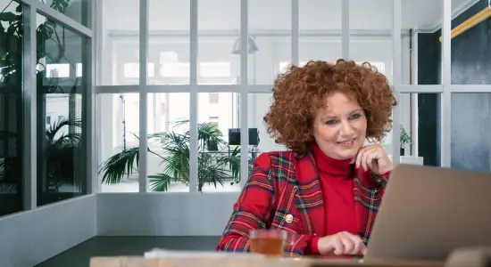 Vrouwelijke zzp’ers verdienen meer dan mannen