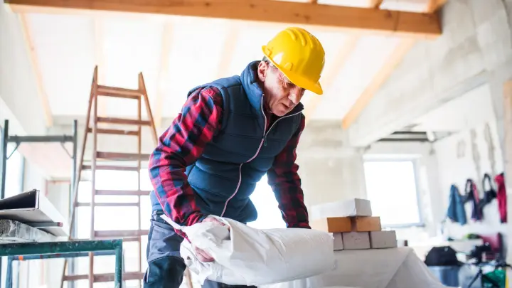 De AOW-leeftijd omhoog? Best, maar niet voor iedereen